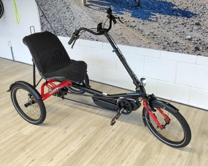 2x Hase Trigo Up Steps